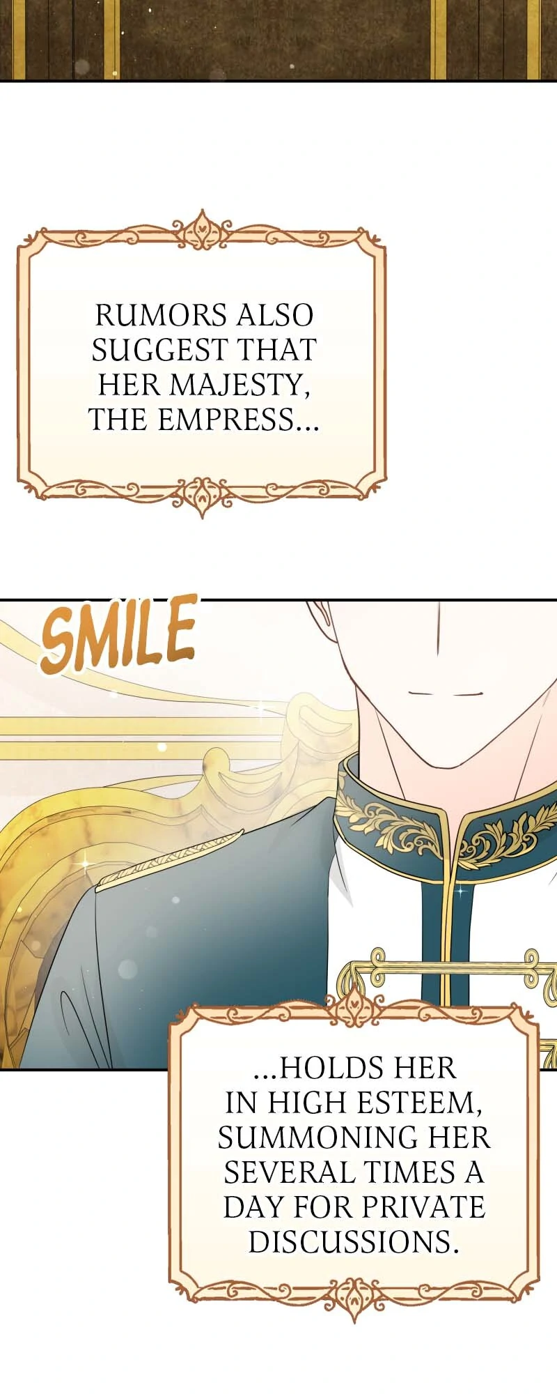 The Maid’s Secret Tea Recipe for the Prince Chapter 44 245 13