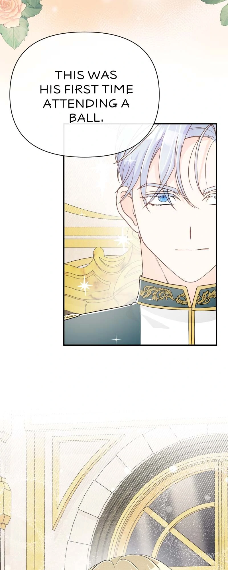 The Maid’s Secret Tea Recipe for the Prince Chapter 44 253 21