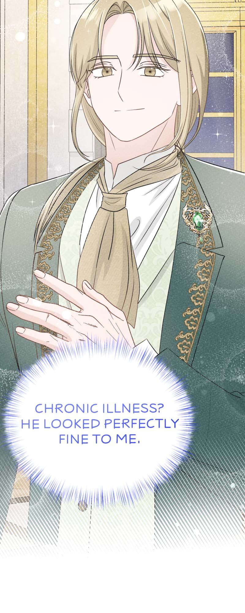 The Maid’s Secret Tea Recipe for the Prince Chapter 44 254 22