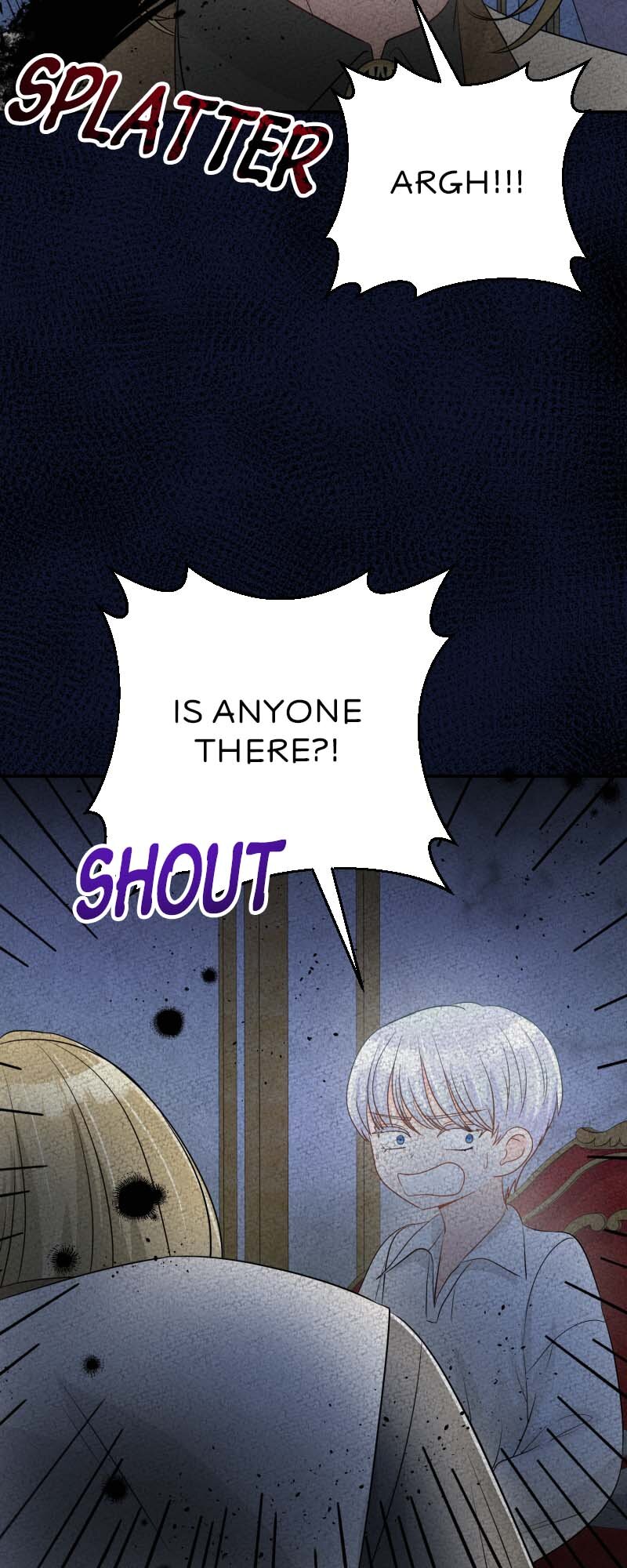 The Maid’s Secret Tea Recipe for the Prince Chapter 44 265 33