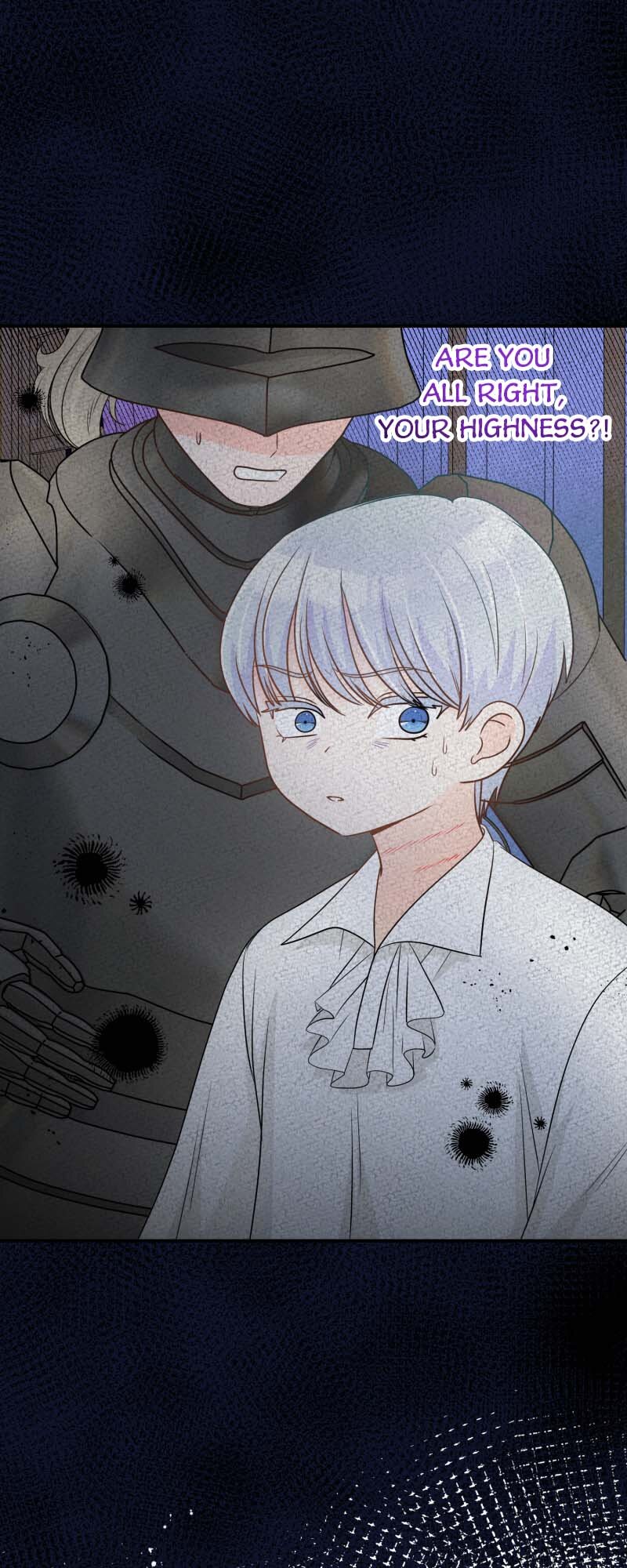 The Maid’s Secret Tea Recipe for the Prince Chapter 44 271 39