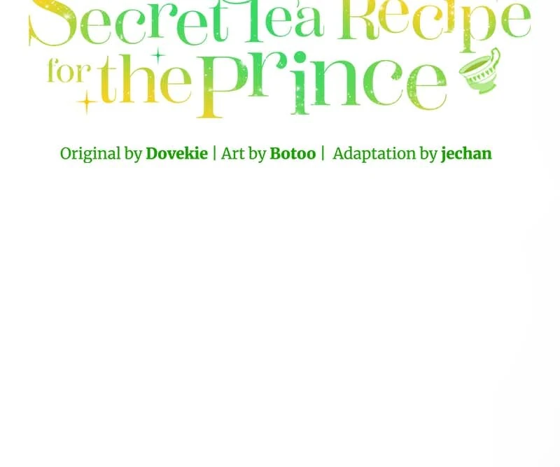 The Maid’s Secret Tea Recipe for the Prince Chapter 44 273 41