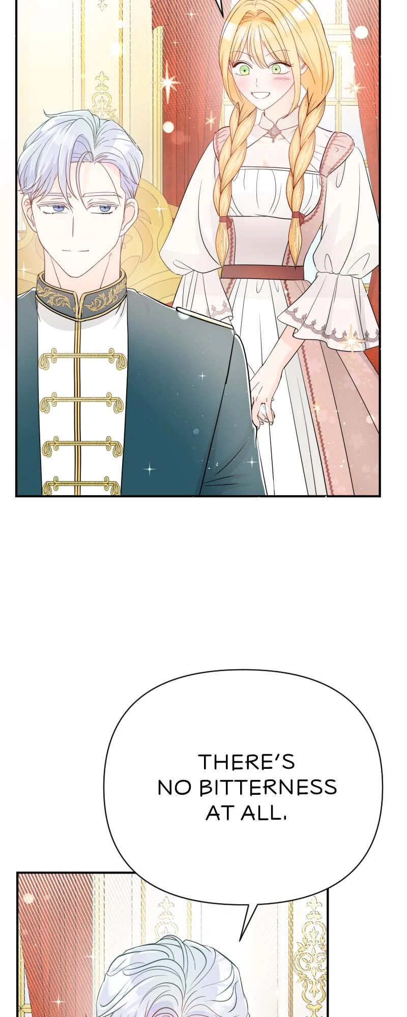 The Maid’s Secret Tea Recipe for the Prince Chapter 44 277 45