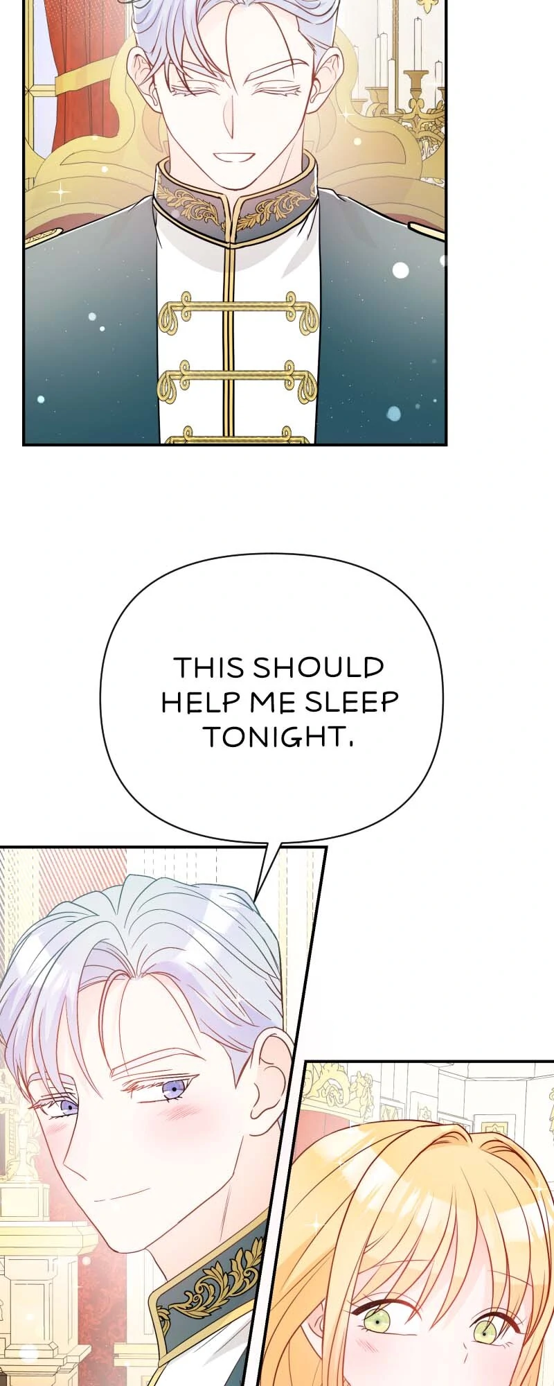 The Maid’s Secret Tea Recipe for the Prince Chapter 44 278 46