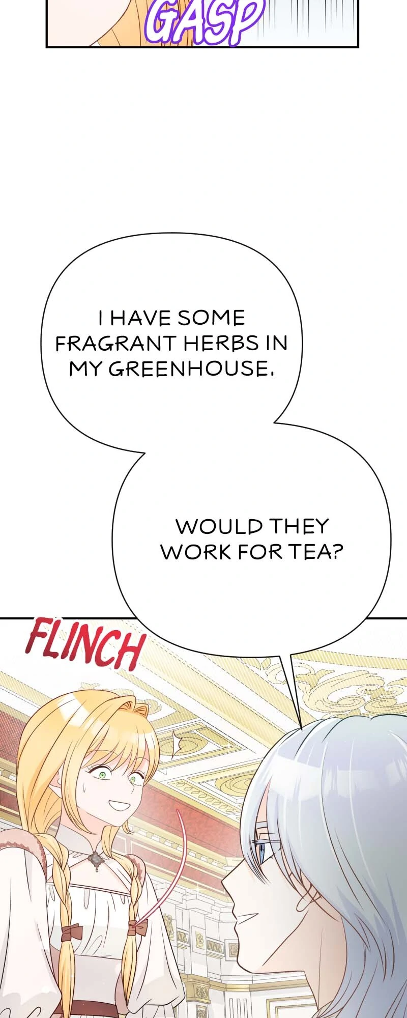 The Maid’s Secret Tea Recipe for the Prince Chapter 44 281 49