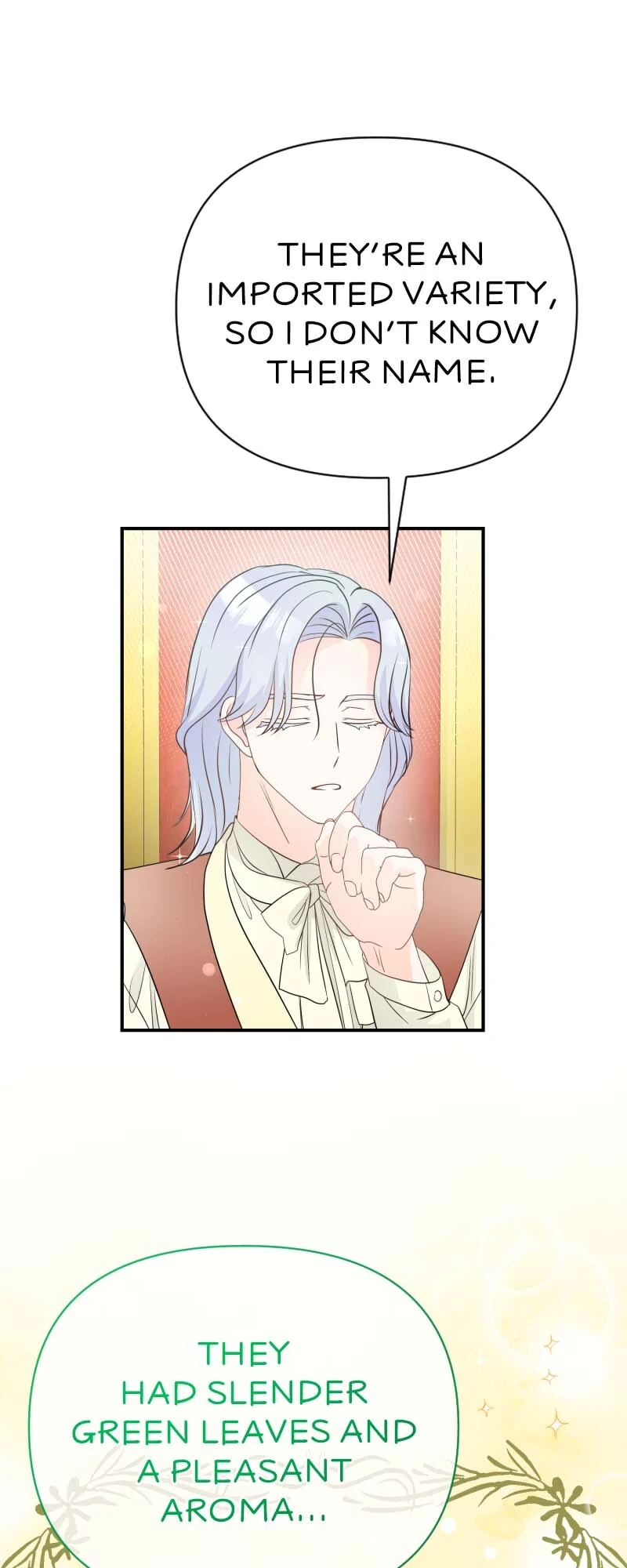 The Maid’s Secret Tea Recipe for the Prince Chapter 44 283 51
