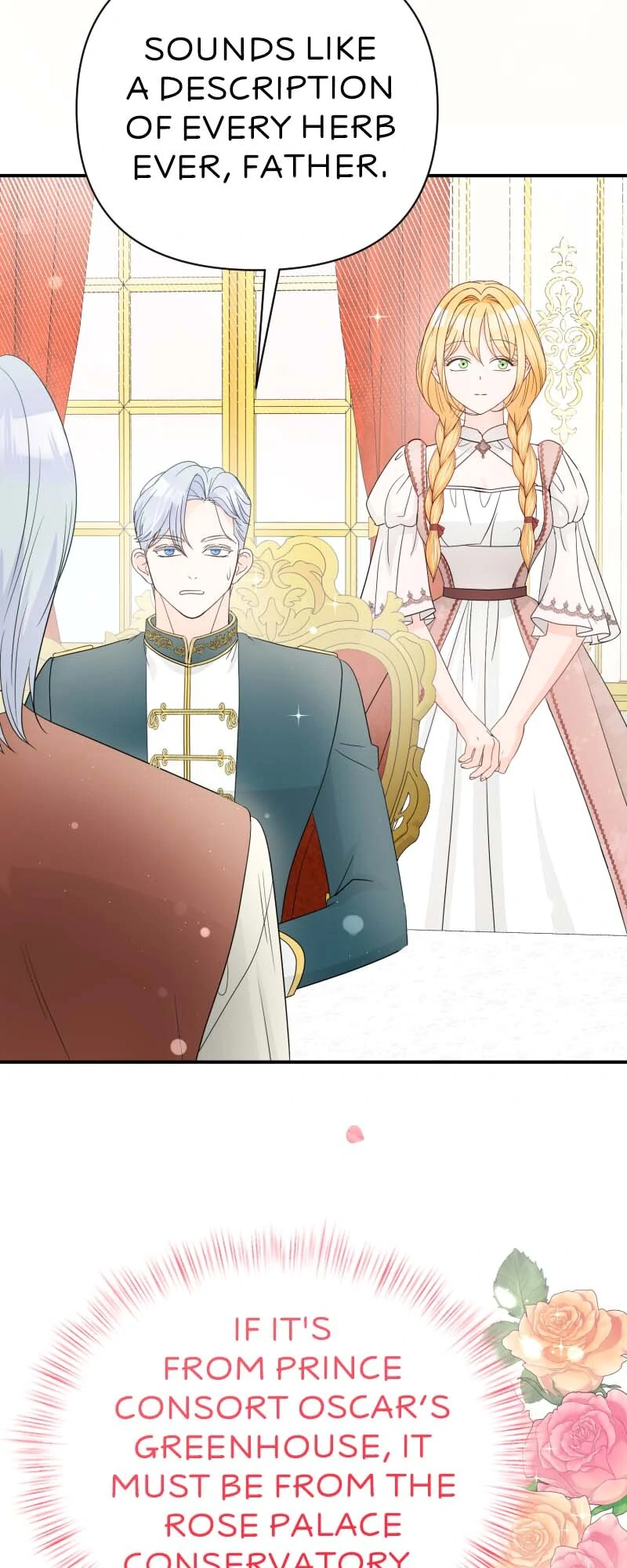 The Maid’s Secret Tea Recipe for the Prince Chapter 44 285 53