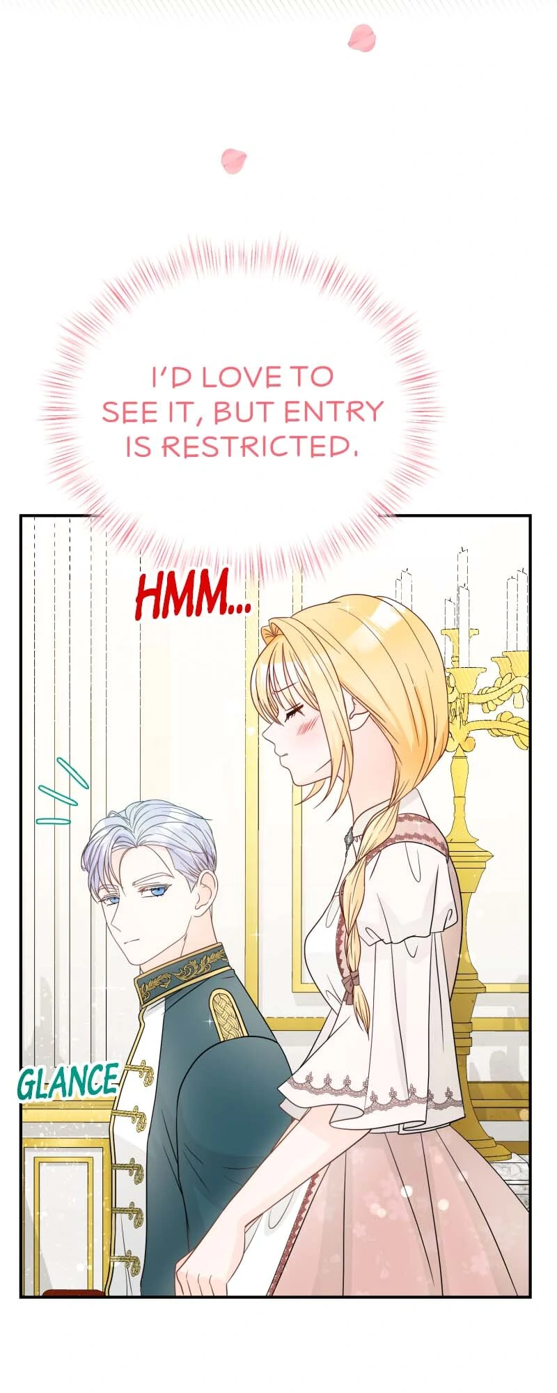 The Maid’s Secret Tea Recipe for the Prince Chapter 44 287 55