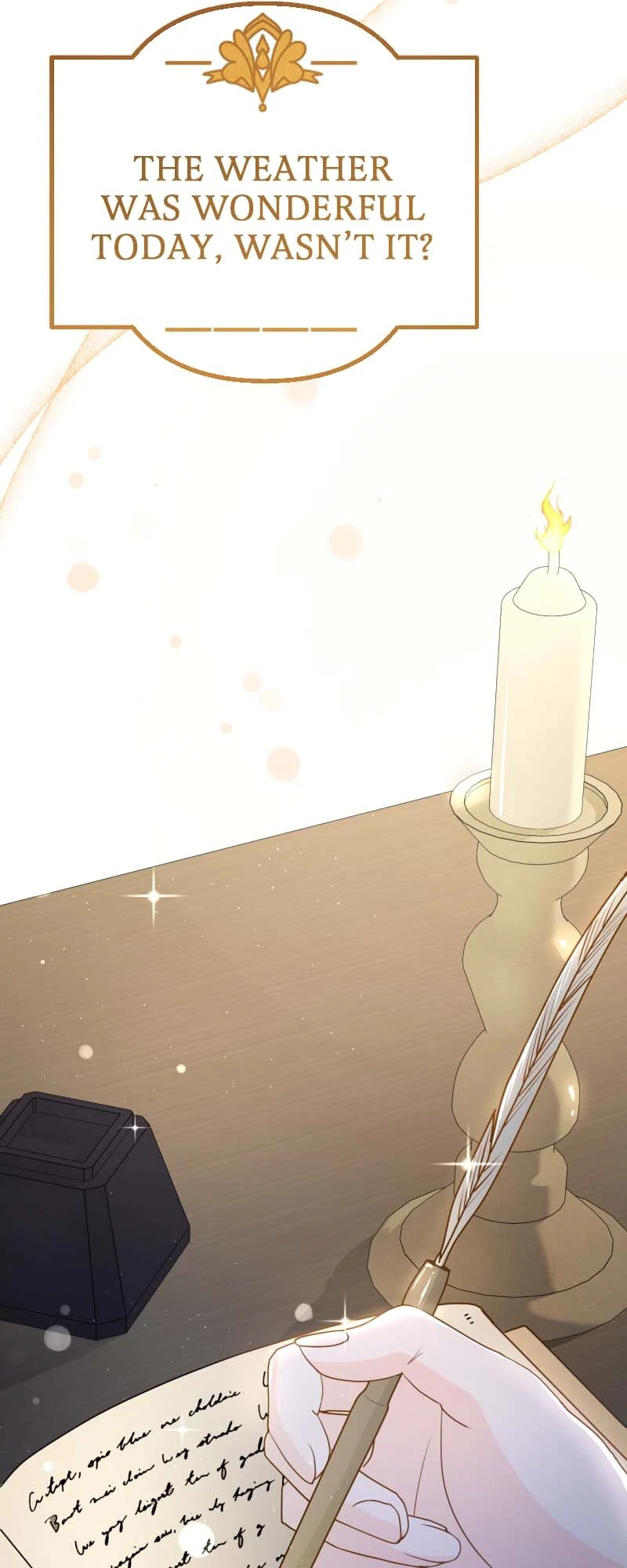 The Maid’s Secret Tea Recipe for the Prince Chapter 44 290 58