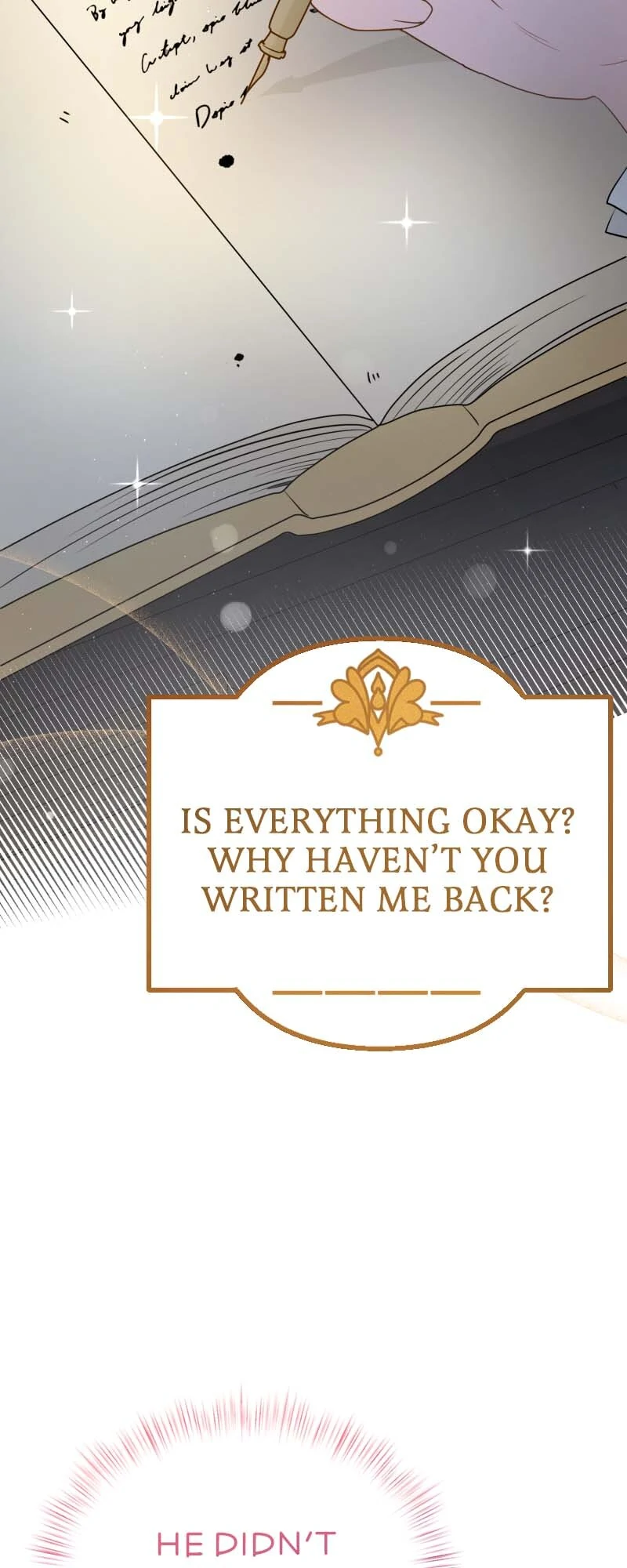 The Maid’s Secret Tea Recipe for the Prince Chapter 44 291 59