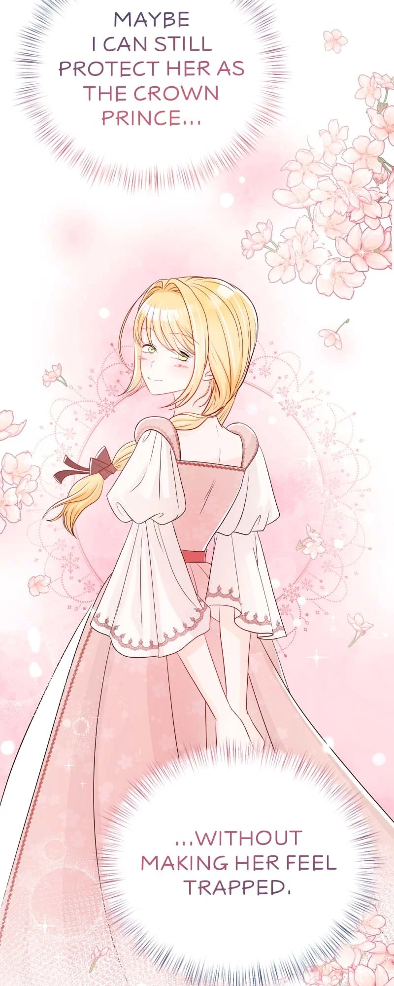 The Maid’s Secret Tea Recipe for the Prince Chapter 44 300 68
