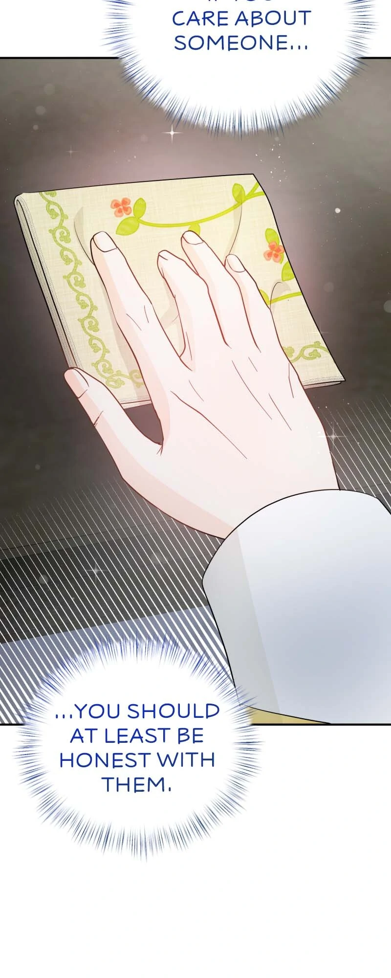 The Maid’s Secret Tea Recipe for the Prince Chapter 44 303 71