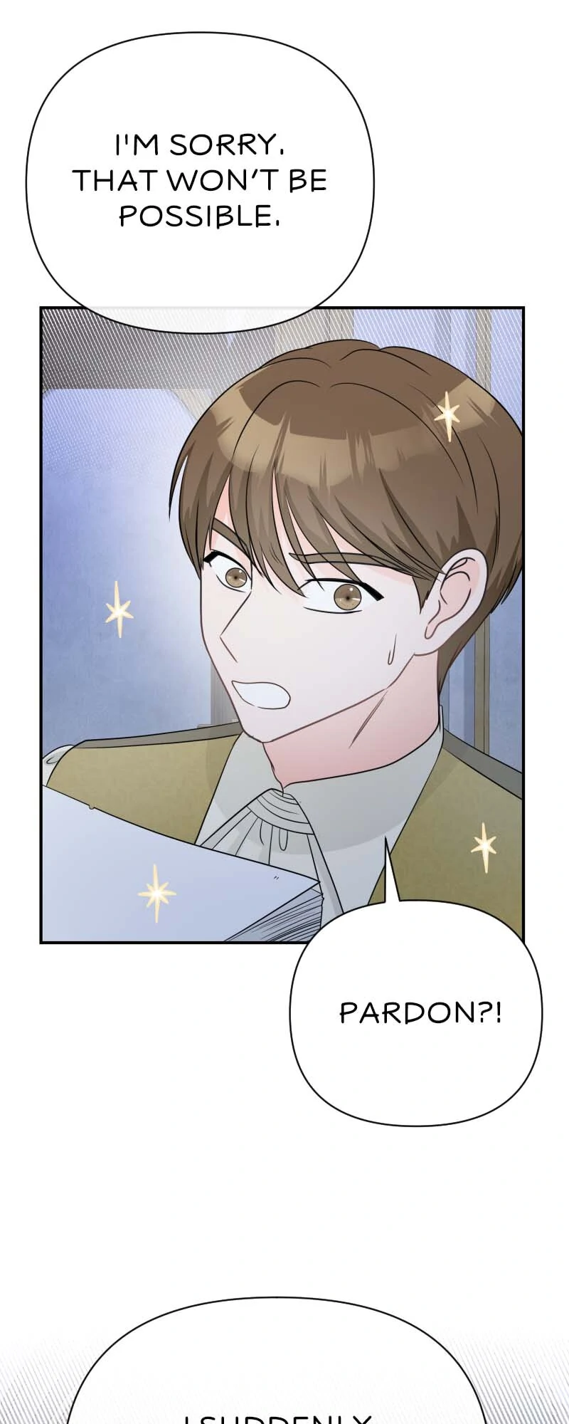 The Maid’s Secret Tea Recipe for the Prince Chapter 44 305 73