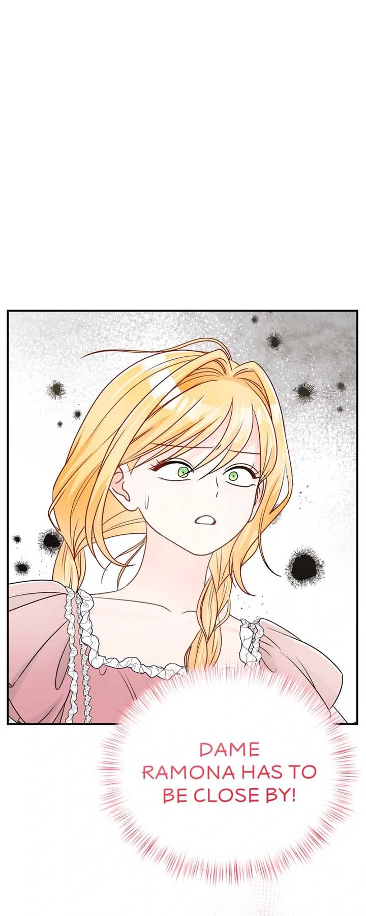 The Maid’s Secret Tea Recipe for the Prince Chapter 46 248 01