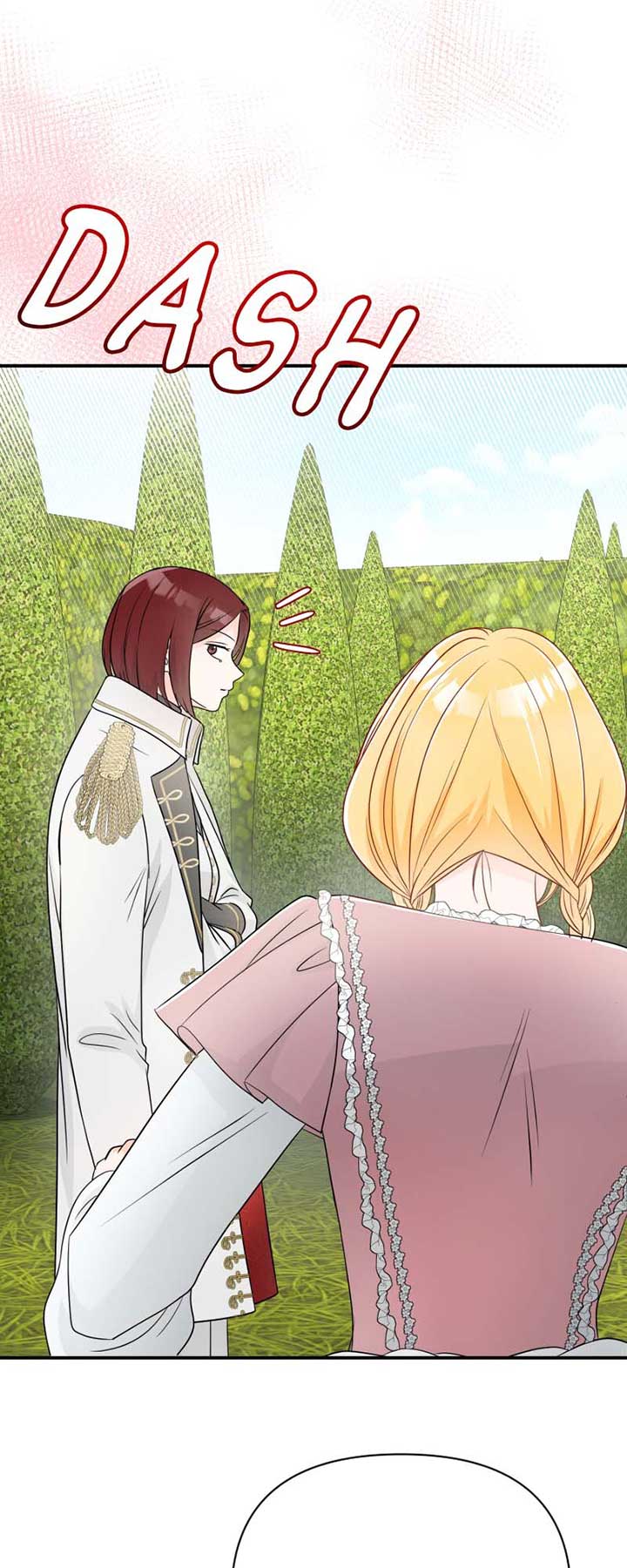 The Maid’s Secret Tea Recipe for the Prince Chapter 46 249 02