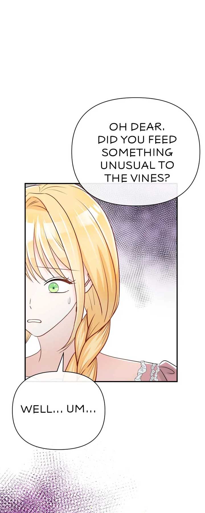 The Maid’s Secret Tea Recipe for the Prince Chapter 46 260 13