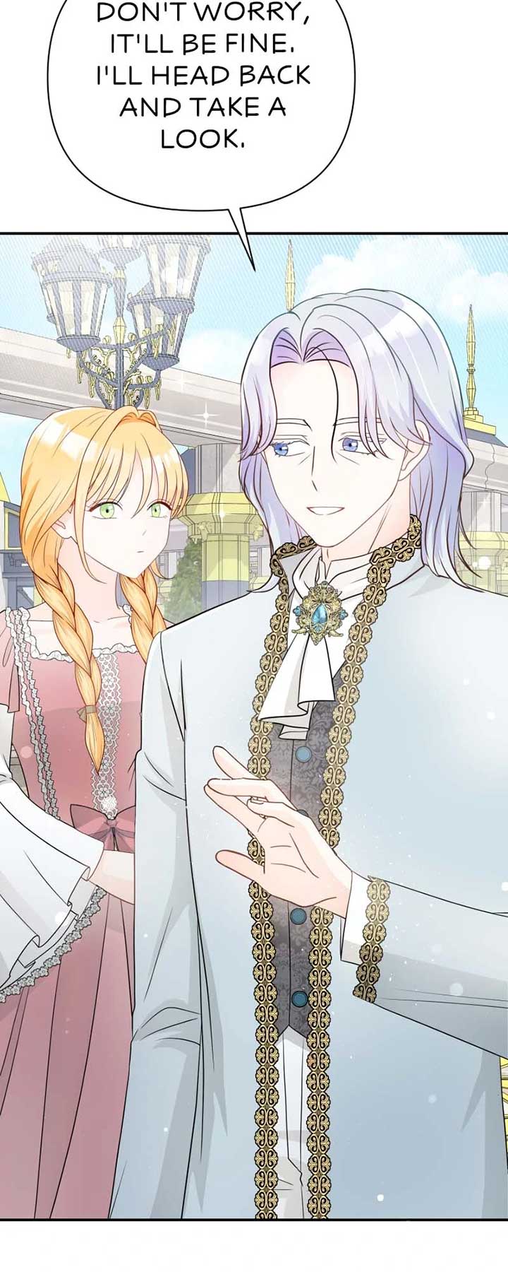 The Maid’s Secret Tea Recipe for the Prince Chapter 46 264 17