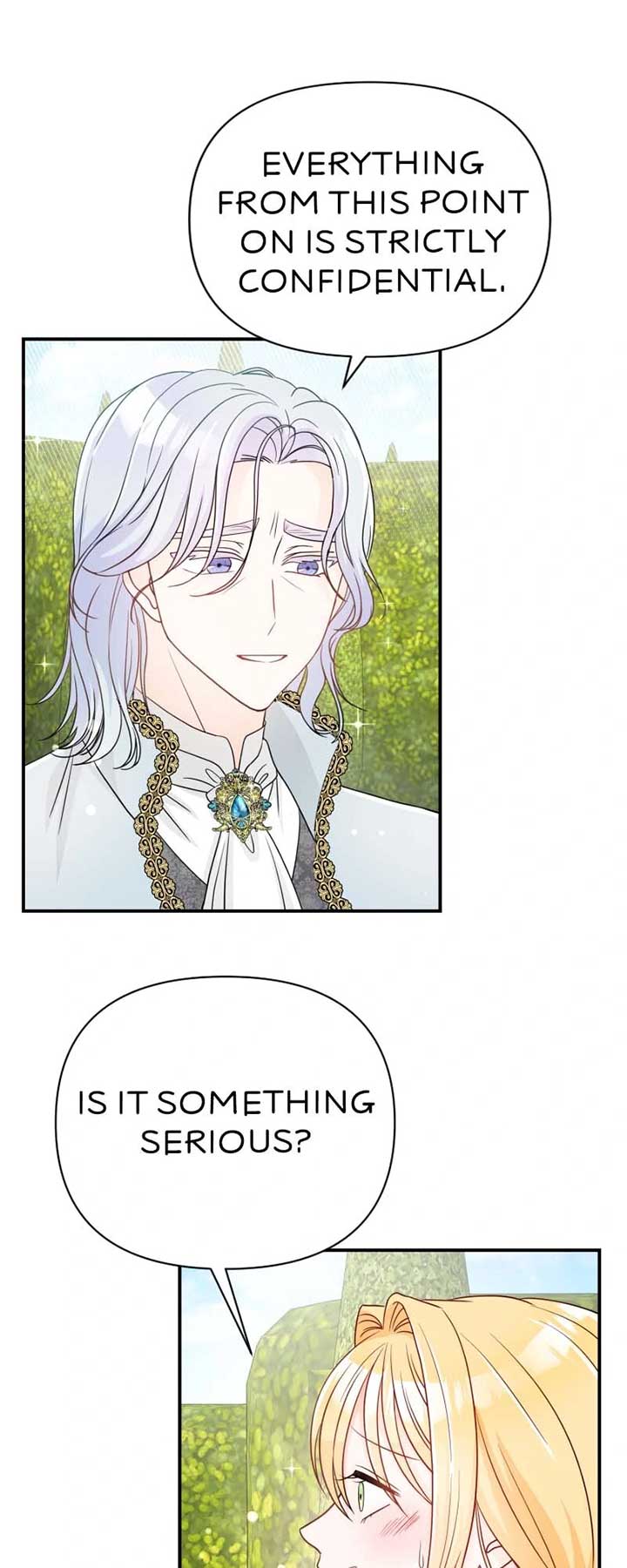 The Maid’s Secret Tea Recipe for the Prince Chapter 46 268 21