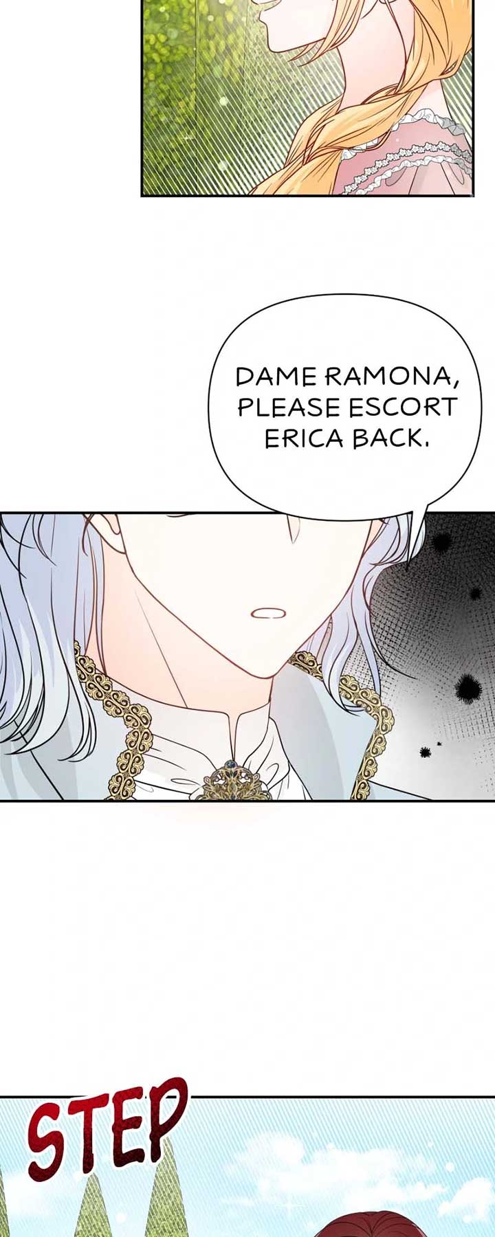 The Maid’s Secret Tea Recipe for the Prince Chapter 46 269 22