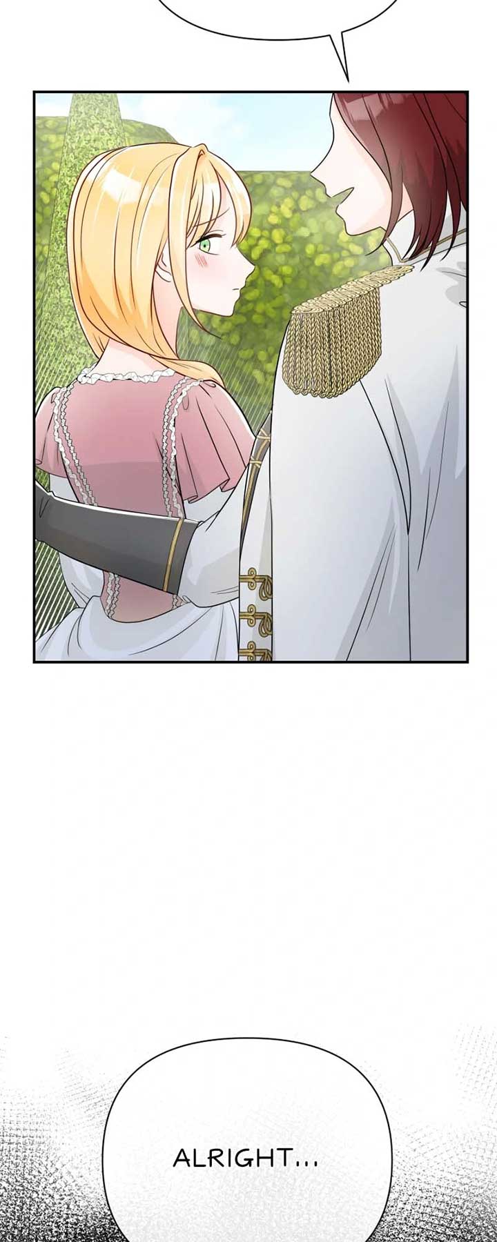 The Maid’s Secret Tea Recipe for the Prince Chapter 46 272 25