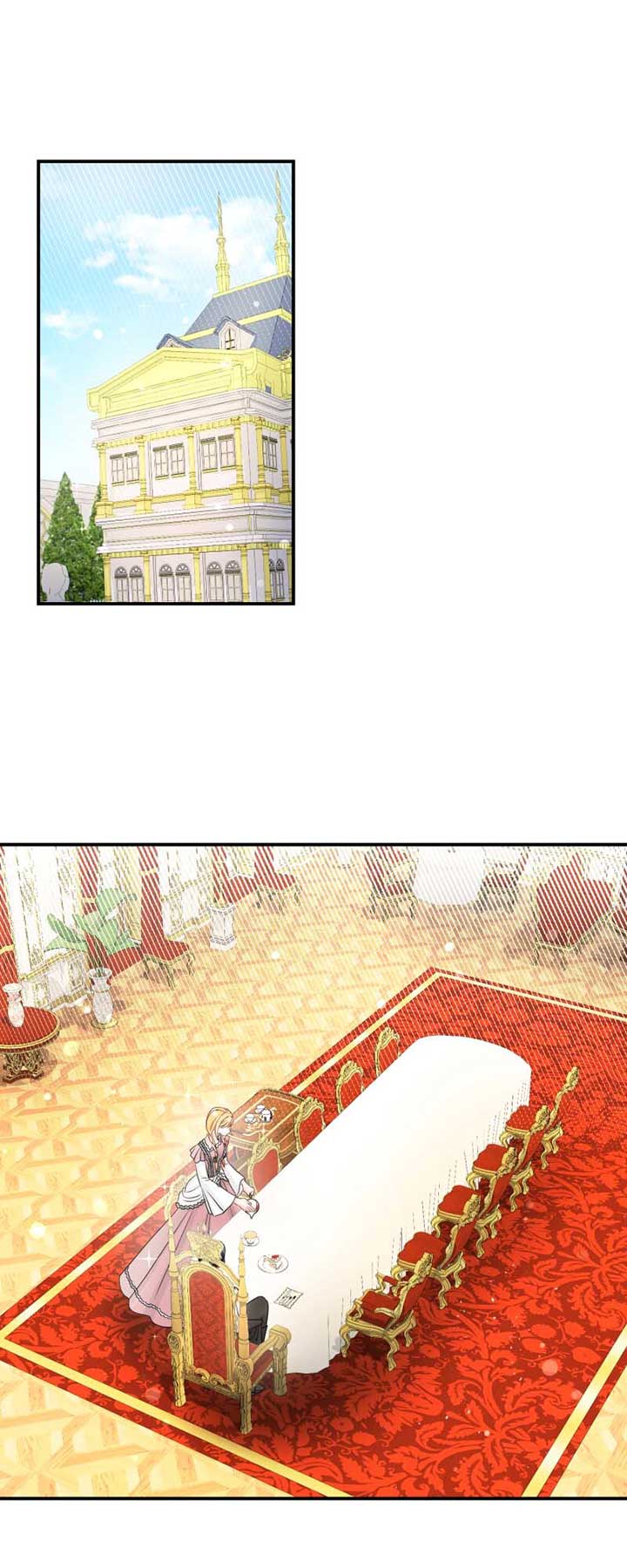 The Maid’s Secret Tea Recipe for the Prince Chapter 46 275 28
