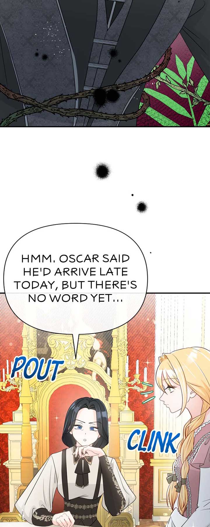 The Maid’s Secret Tea Recipe for the Prince Chapter 46 278 31