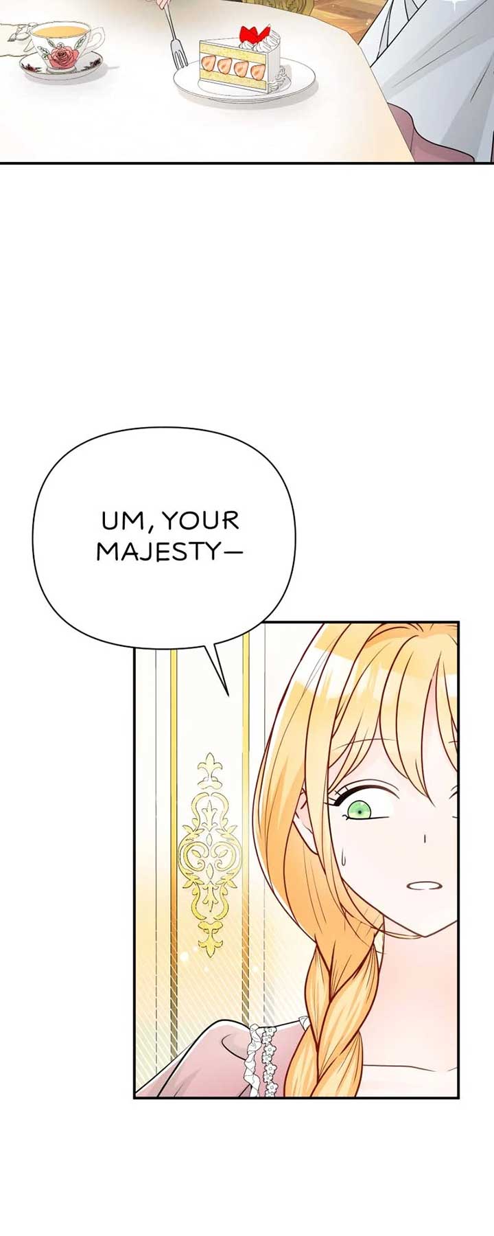 The Maid’s Secret Tea Recipe for the Prince Chapter 46 279 32