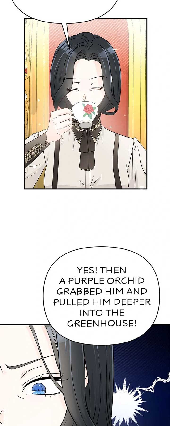 The Maid’s Secret Tea Recipe for the Prince Chapter 46 283 36