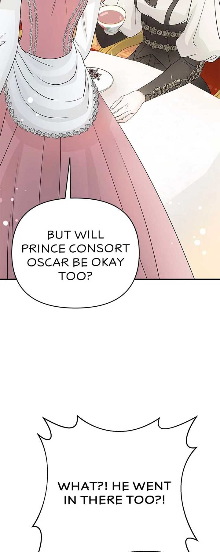 The Maid’s Secret Tea Recipe for the Prince Chapter 46 285 38