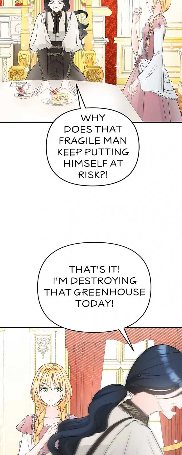 The Maid’s Secret Tea Recipe for the Prince Chapter 46 288 41