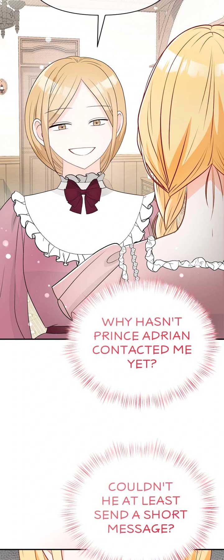The Maid’s Secret Tea Recipe for the Prince Chapter 46 297 50