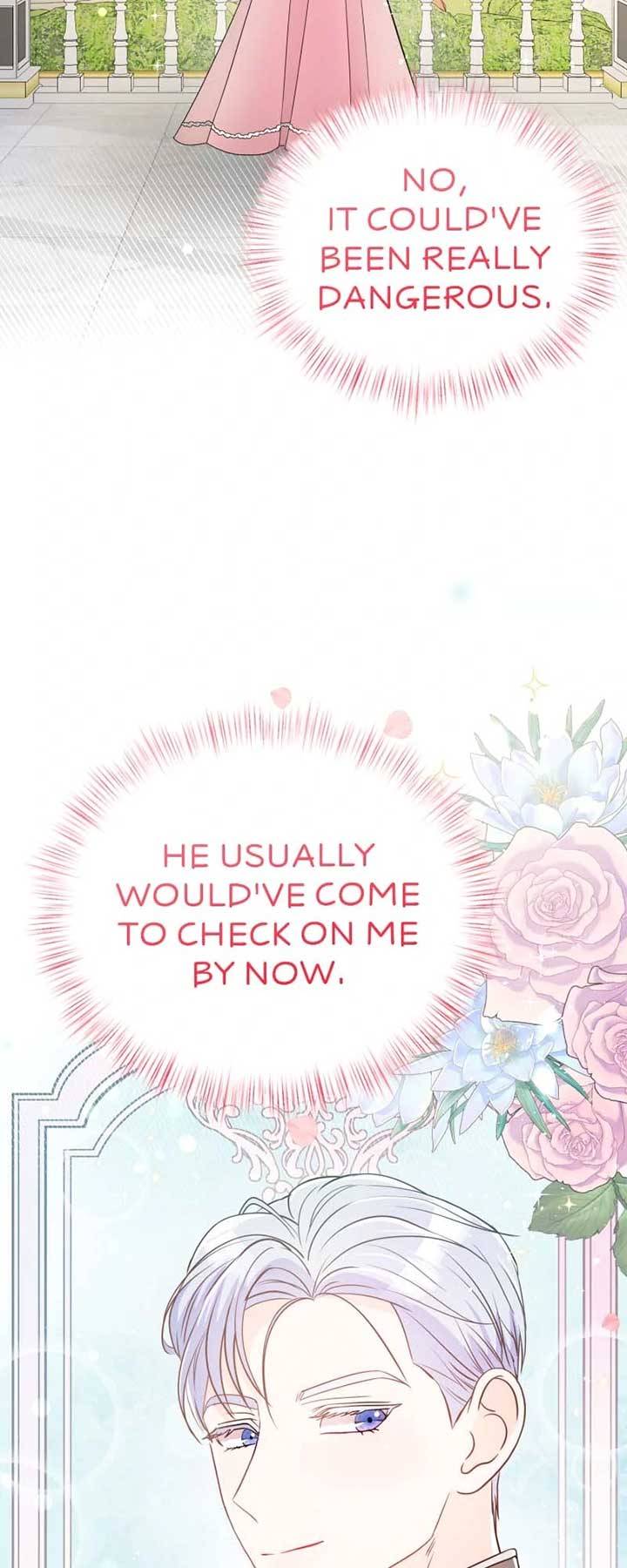 The Maid’s Secret Tea Recipe for the Prince Chapter 46 301 54