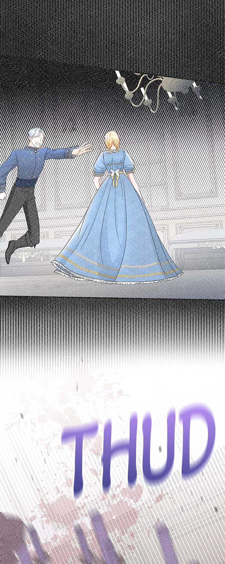 The Maid’s Secret Tea Recipe for the Prince Chapter 46 304 57