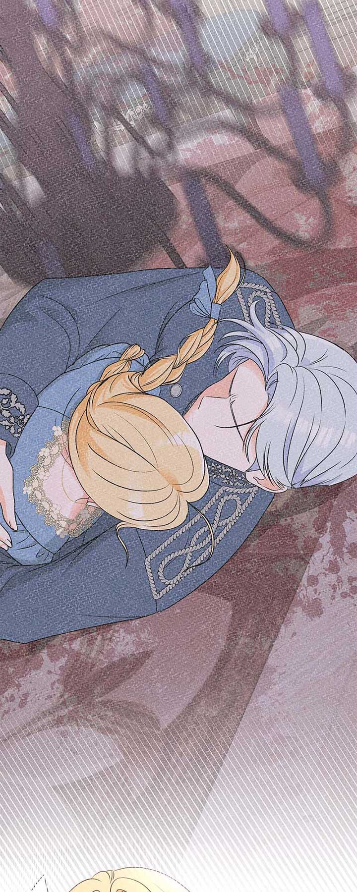 The Maid’s Secret Tea Recipe for the Prince Chapter 46 305 58