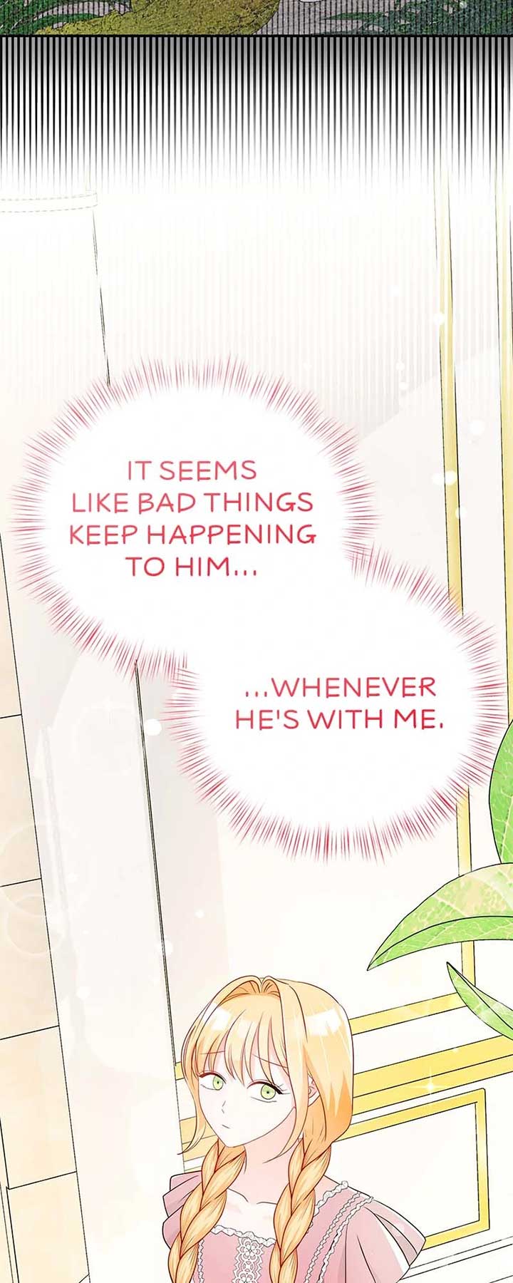 The Maid’s Secret Tea Recipe for the Prince Chapter 46 308 61