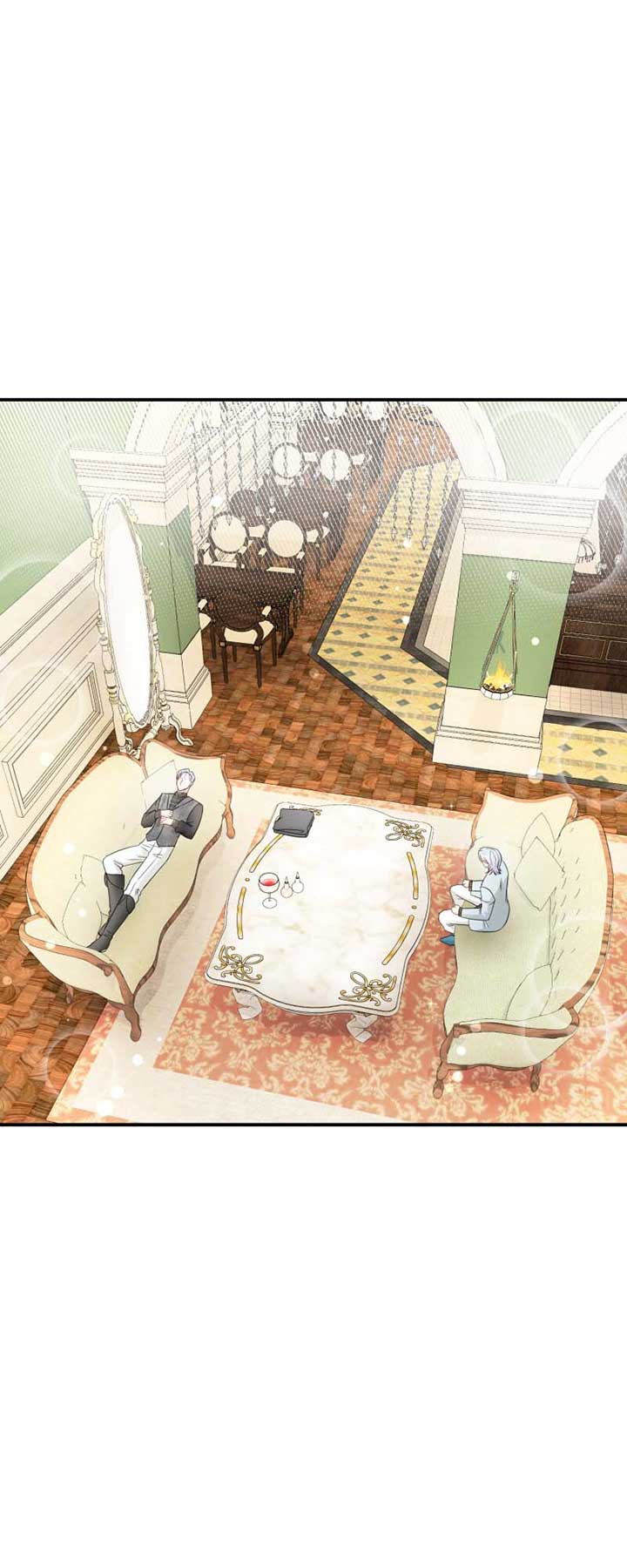 The Maid’s Secret Tea Recipe for the Prince Chapter 46 312 65