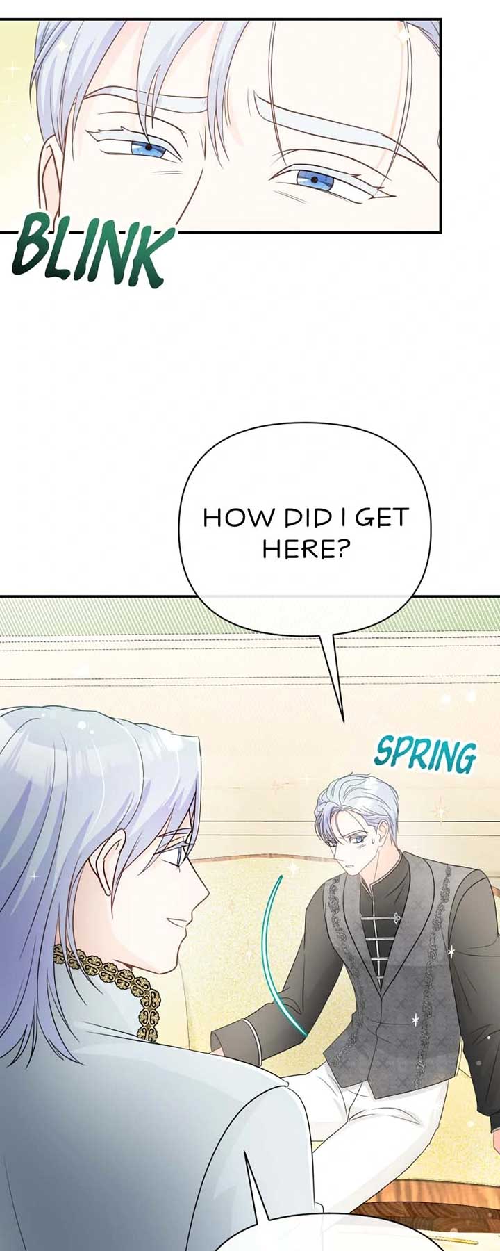 The Maid’s Secret Tea Recipe for the Prince Chapter 46 313 66