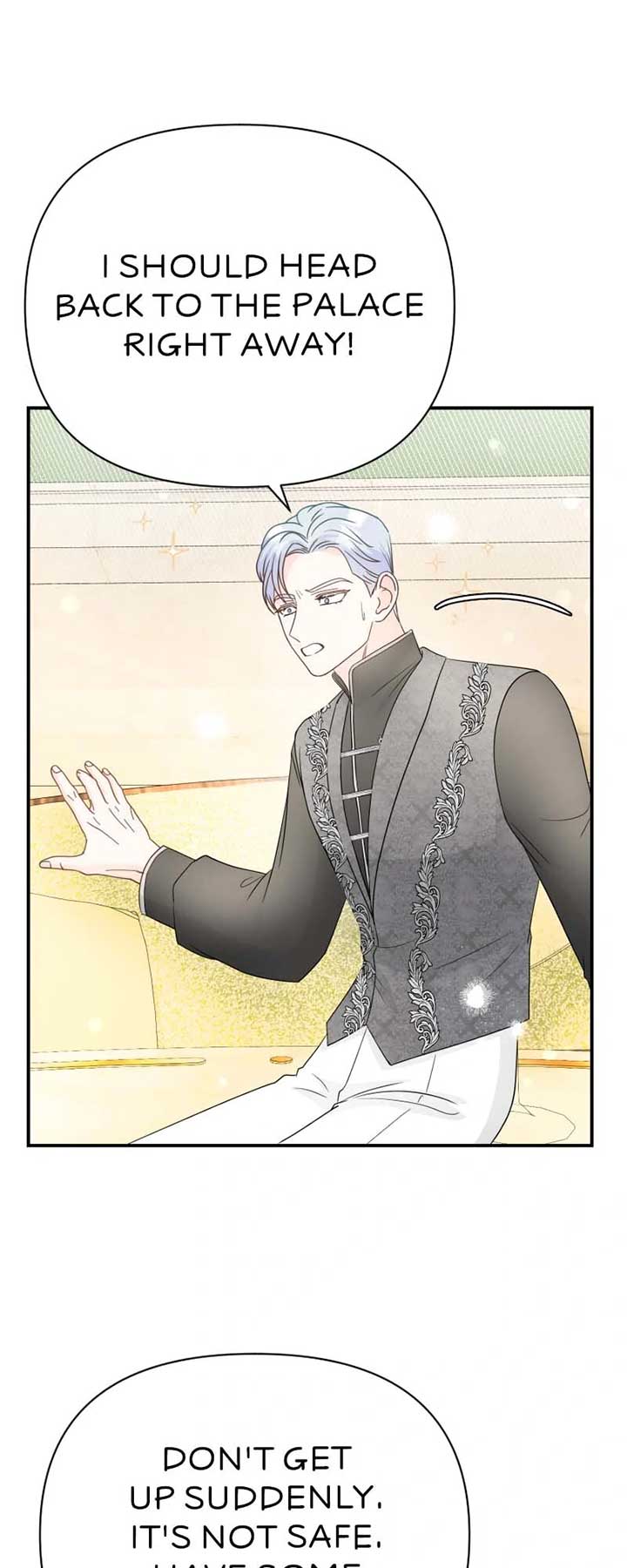 The Maid’s Secret Tea Recipe for the Prince Chapter 46 318 71