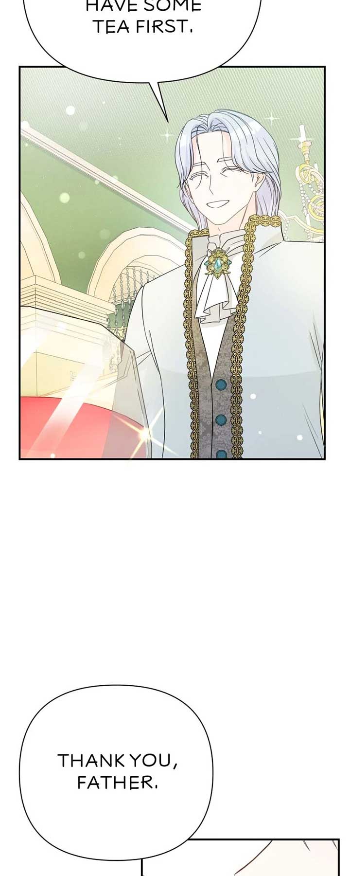 The Maid’s Secret Tea Recipe for the Prince Chapter 46 319 72