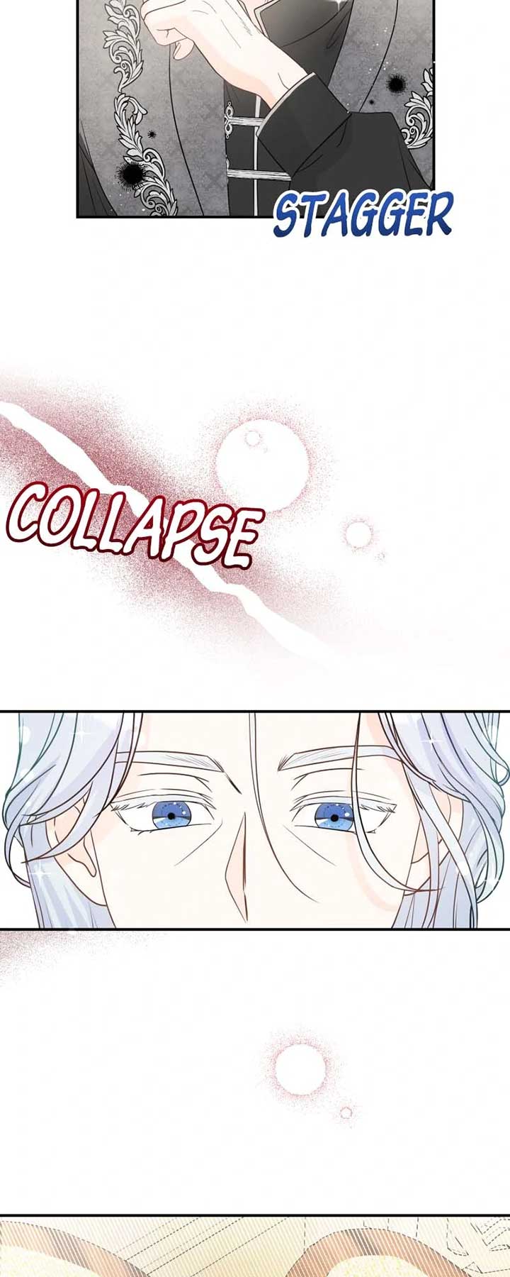 The Maid’s Secret Tea Recipe for the Prince Chapter 46 321 74