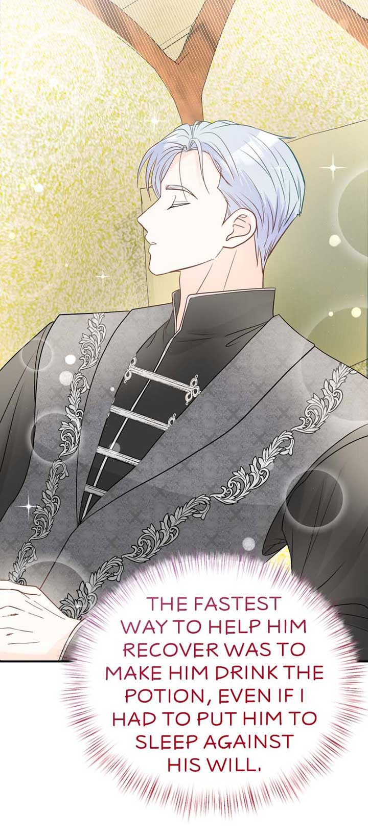 The Maid’s Secret Tea Recipe for the Prince Chapter 46 322 75