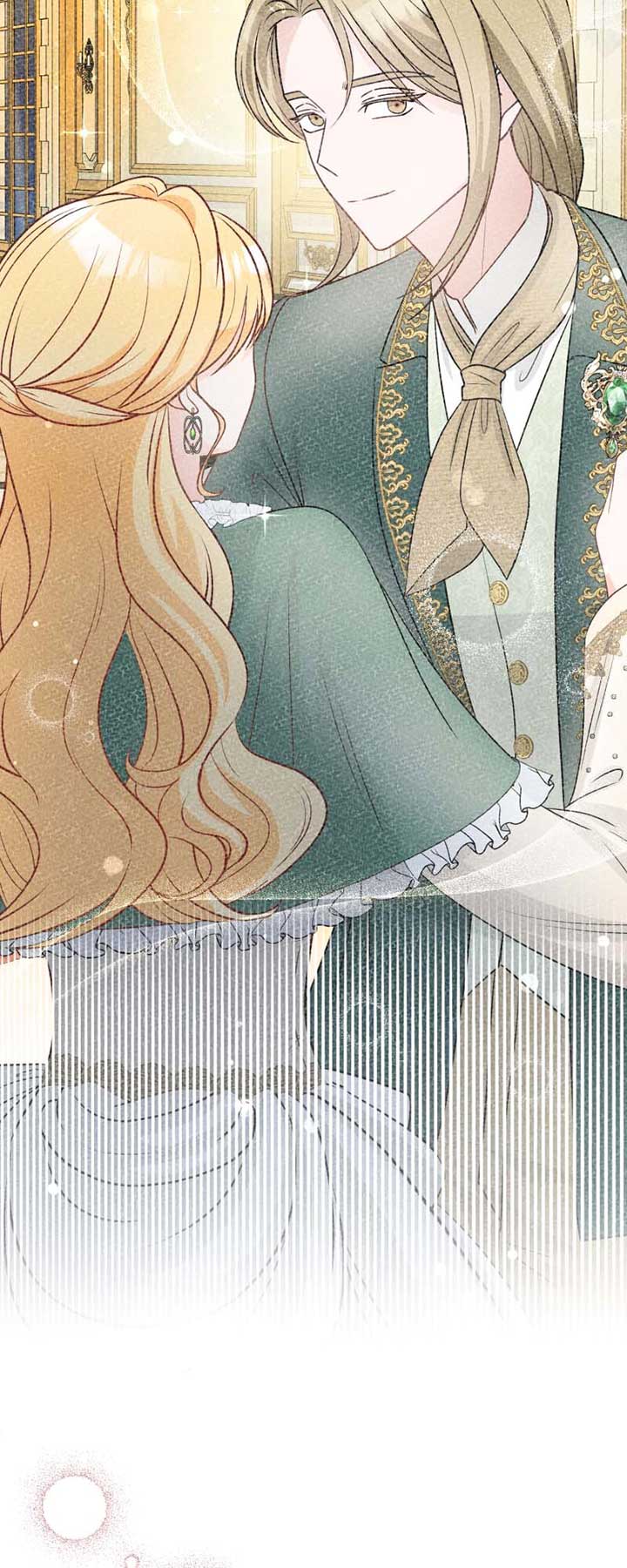 The Maid’s Secret Tea Recipe for the Prince Chapter 46 325 78
