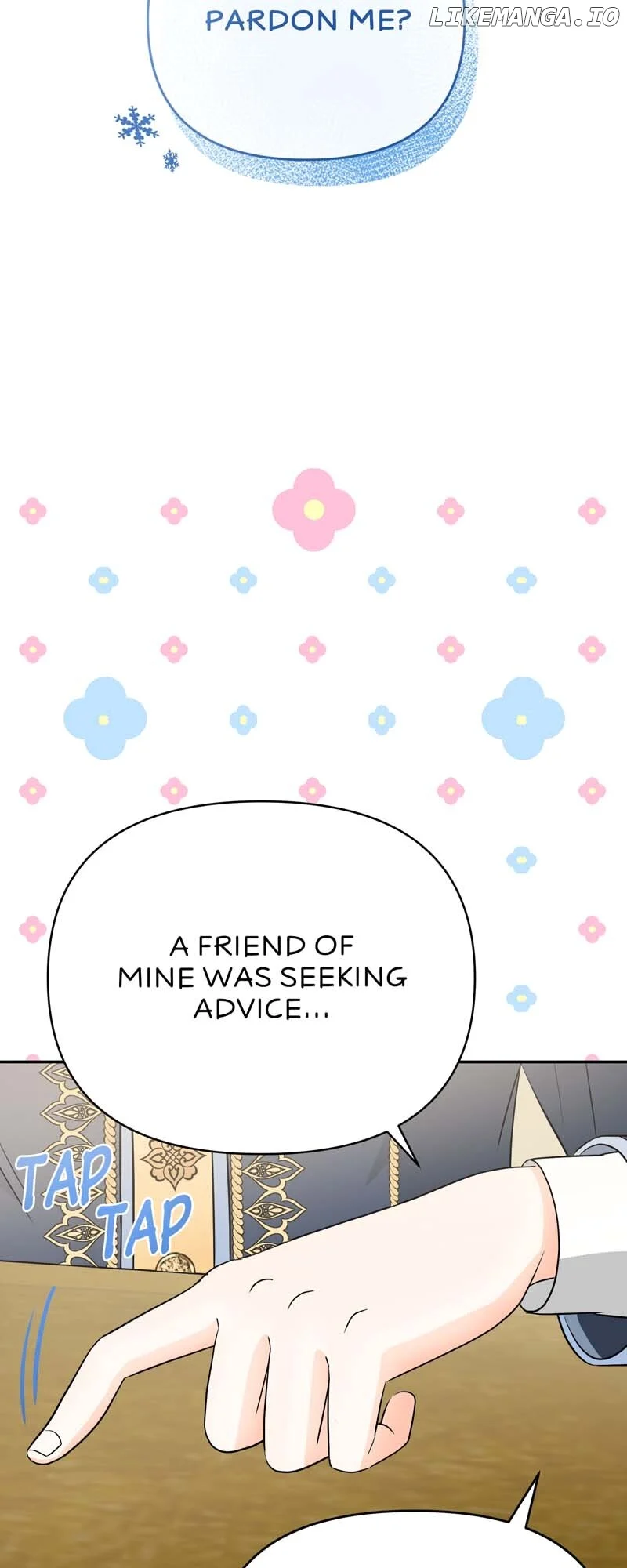 The Maid’s Secret Tea Recipe for the Prince Chapter 5 246 02