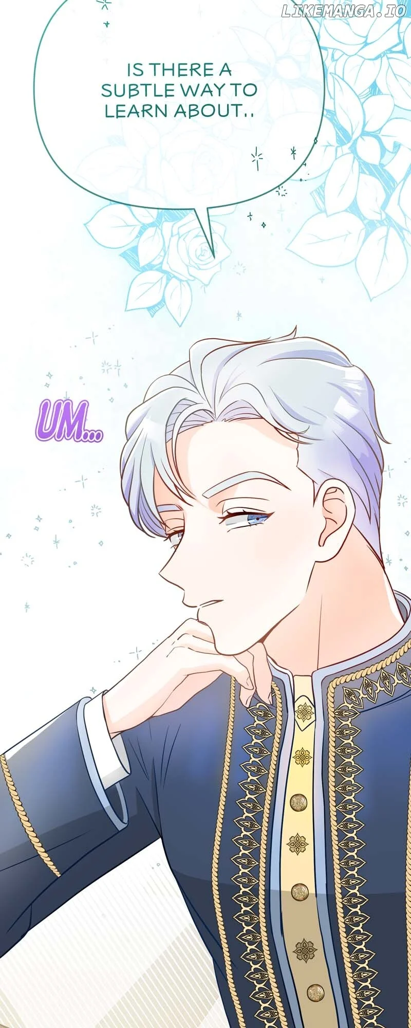 The Maid’s Secret Tea Recipe for the Prince Chapter 5 248 04