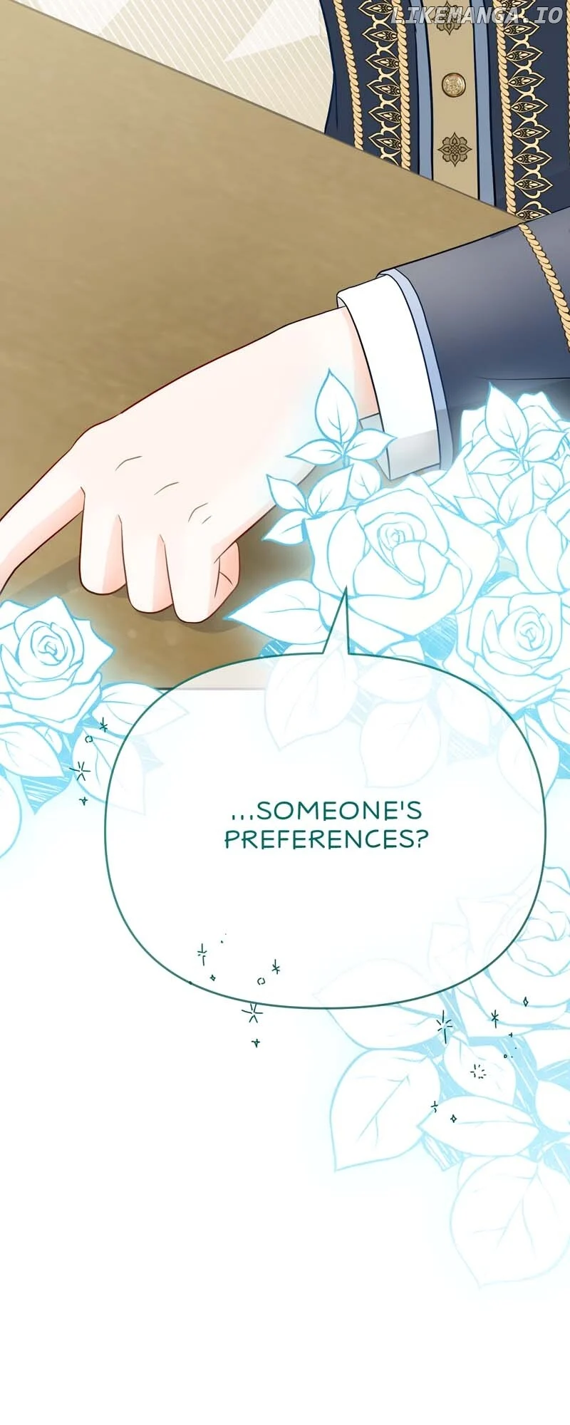 The Maid’s Secret Tea Recipe for the Prince Chapter 5 249 05