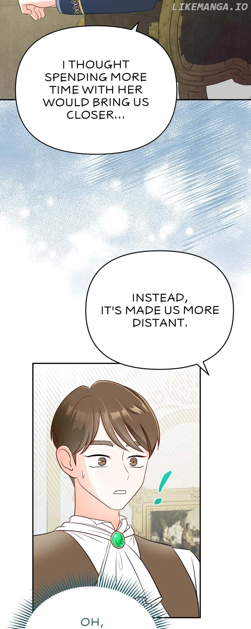 The Maid’s Secret Tea Recipe for the Prince Chapter 5 252 08