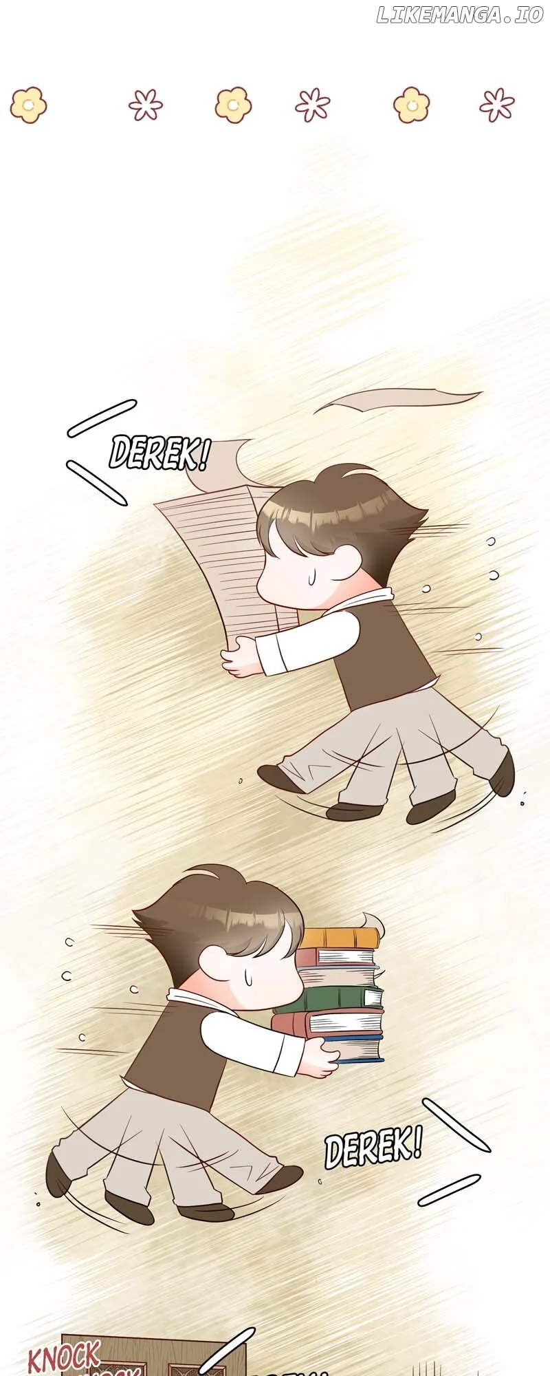 The Maid’s Secret Tea Recipe for the Prince Chapter 5 254 10