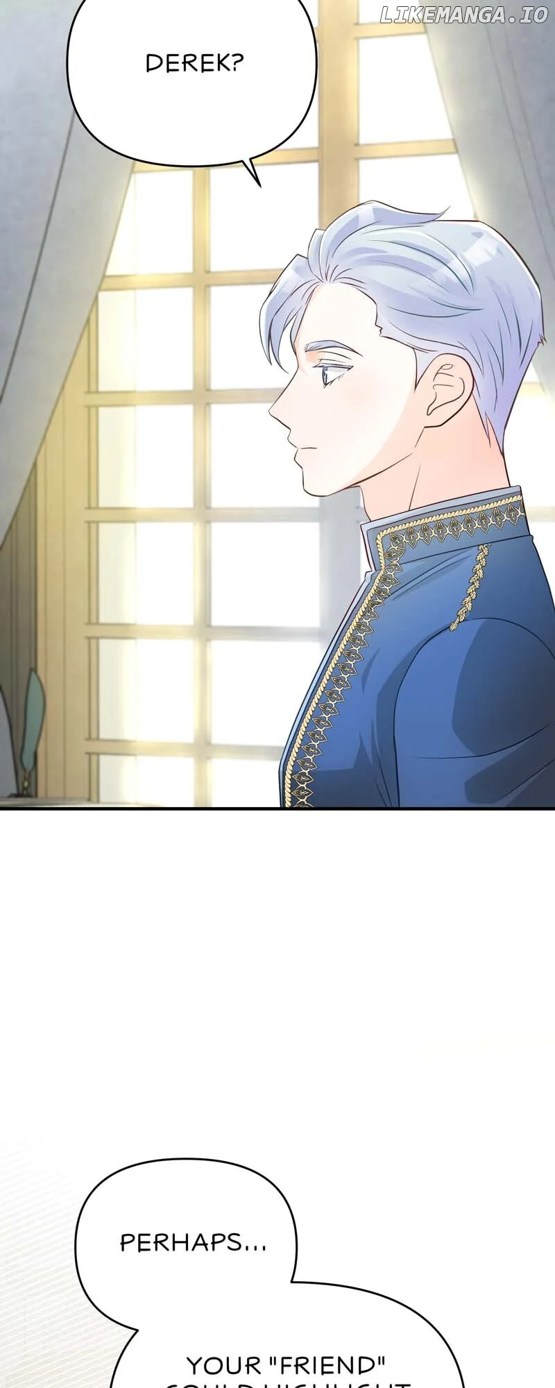 The Maid’s Secret Tea Recipe for the Prince Chapter 5 256 12
