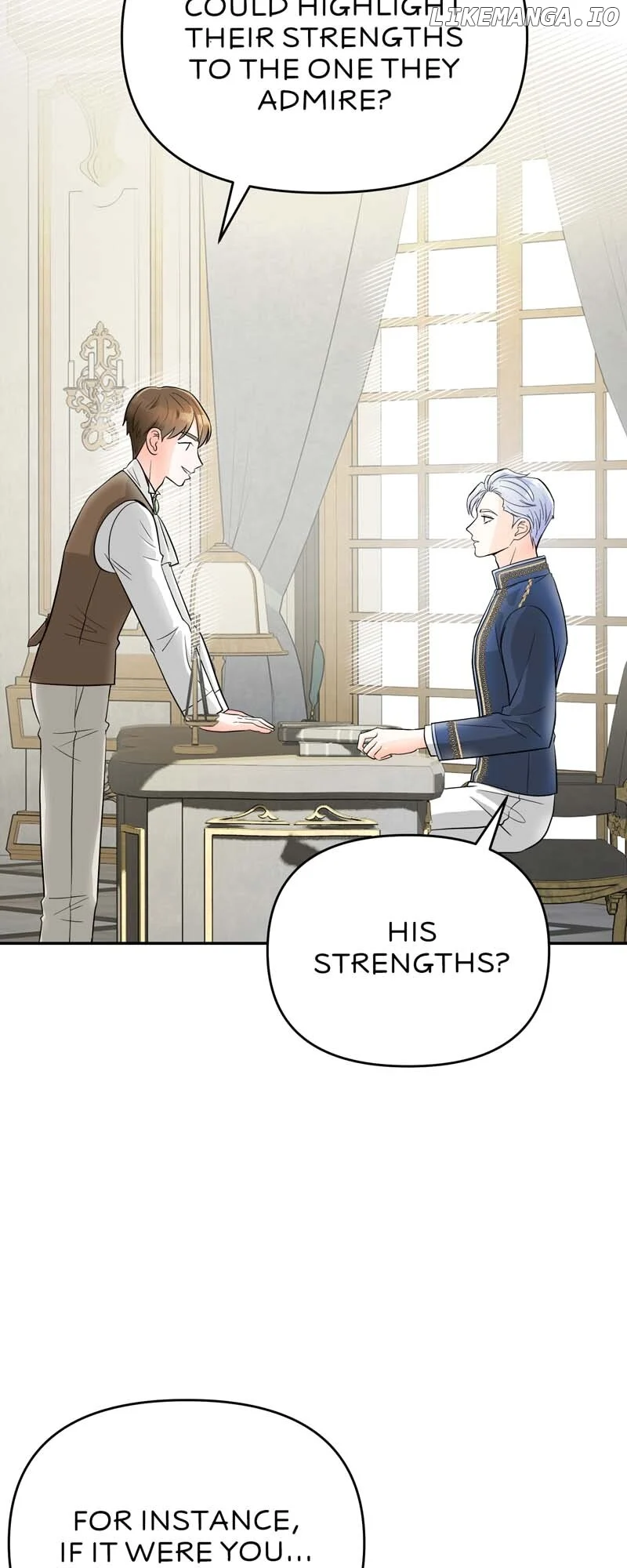 The Maid’s Secret Tea Recipe for the Prince Chapter 5 257 13