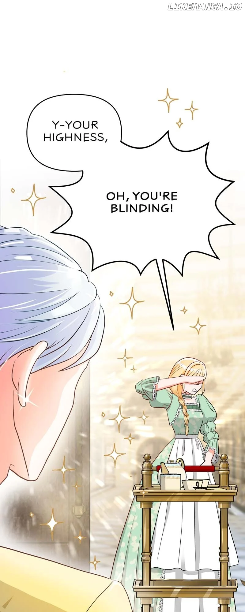 The Maid’s Secret Tea Recipe for the Prince Chapter 5 261 17